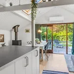 Ung - 30km From The Sea By Interhome * Toftlund