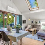 Ung - 30km From The Sea By Interhome * Toftlund