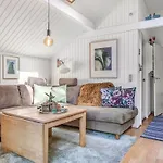 Holiday home Ung - 30km From The Sea By Interhome