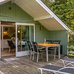 Ung - 30km From The Sea By Interhome *