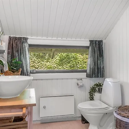 Ung - 30km From The Sea By Interhome Casa de Férias Toftlund