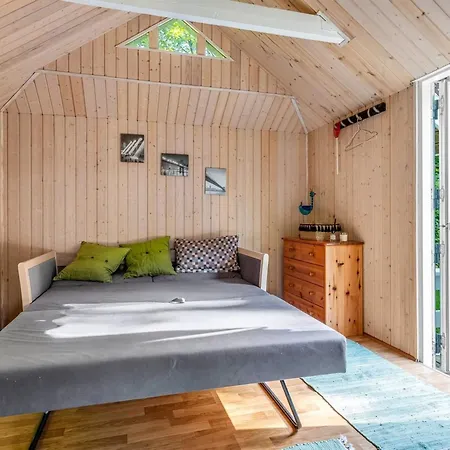 Ung - 30km From The Sea By Interhome Casa de Férias Toftlund