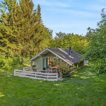 Ung - 30km From The Sea By Interhome Toftlund