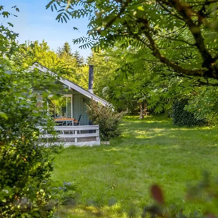 Ung - 30km From The Sea By Interhome Casa de Férias *