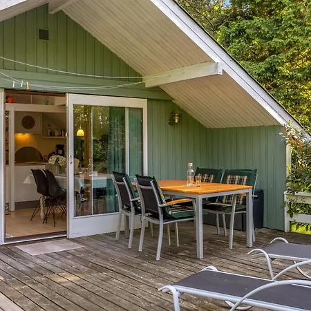 Ung - 30km From The Sea By Interhome *