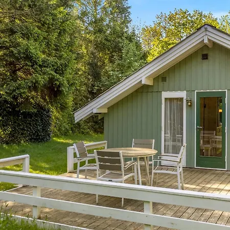 度假居 Ung - 30km From The Sea By Interhome Toftlund