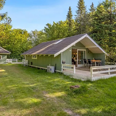 Ung - 30km From The Sea By Interhome Toftlund