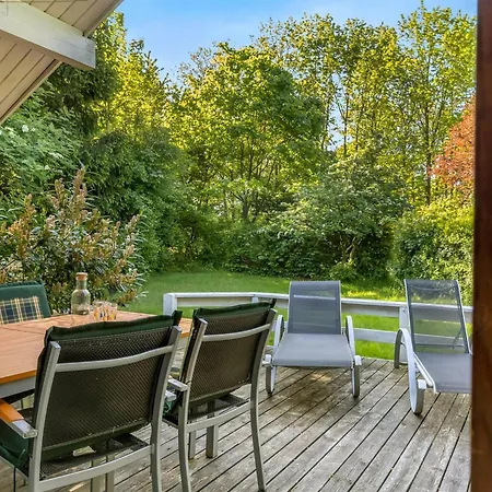 Ung - 30km From The Sea By Interhome Casa de Férias *