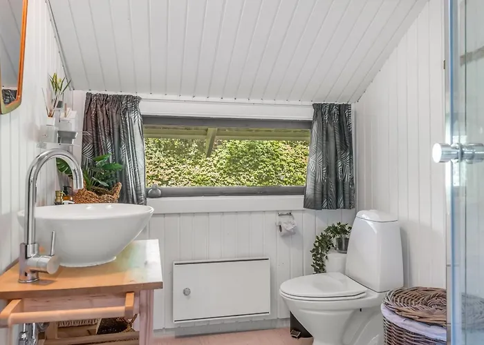 Ung - 30km From The Sea By Interhome 度假居 Toftlund