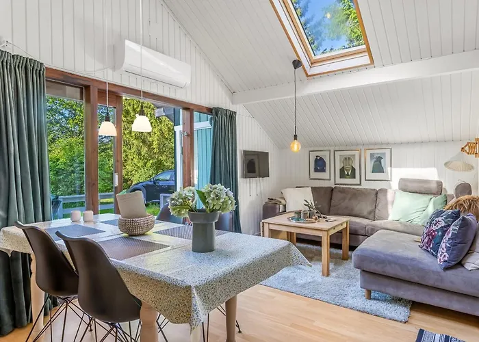 Ung - 30km From The Sea By Interhome * Toftlund