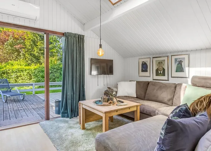 Ung - 30km From The Sea By Interhome