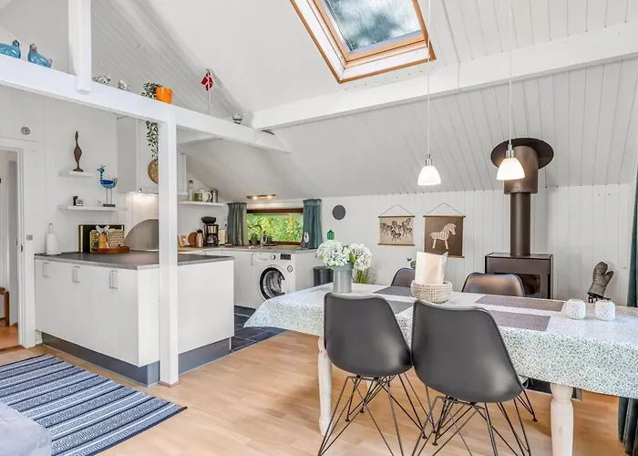 Ung - 30km From The Sea By Interhome 度假居 *