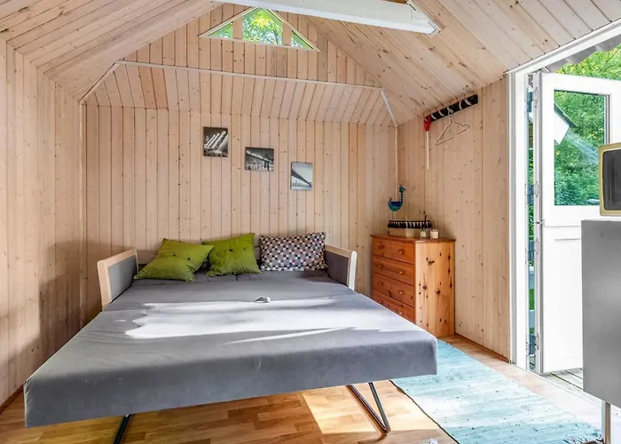 Ung - 30km From The Sea By Interhome 度假居 Toftlund