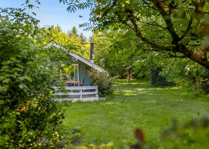 Ung - 30km From The Sea By Interhome 度假居 *