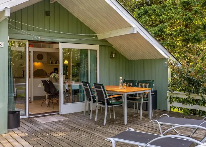 Ung - 30km From The Sea By Interhome *