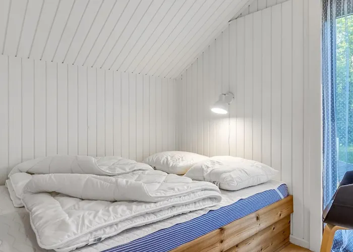 Ung - 30km From The Sea By Interhome 度假居 Toftlund